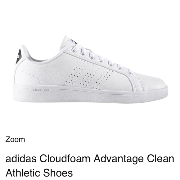 adidas Shoes - Adidas cloudform sneakers
